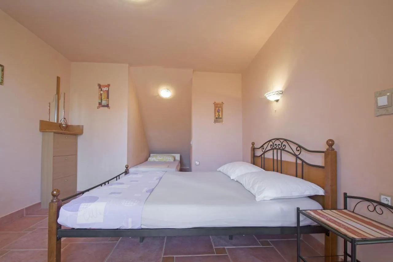 Apartments Oaza Dramalj 0*,  Chorwacja