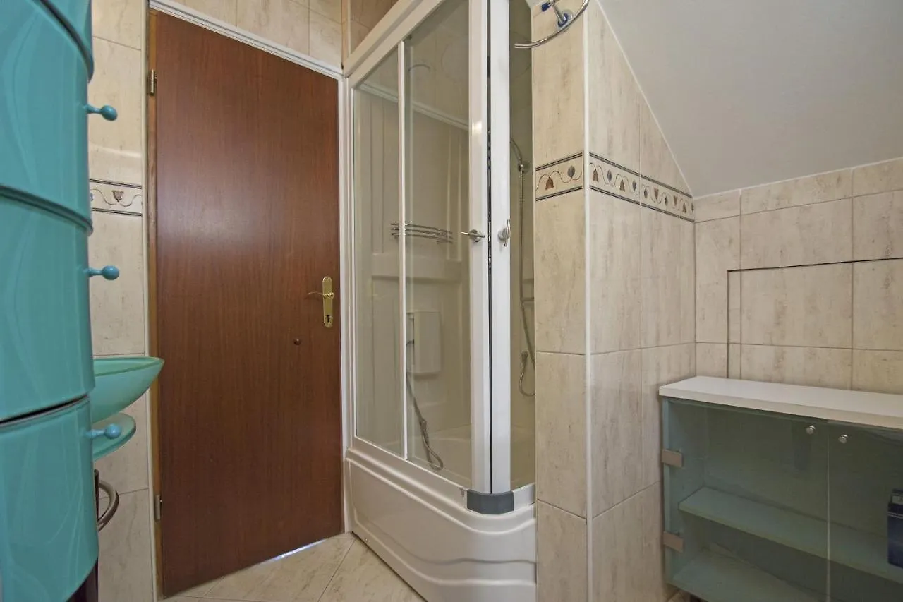 Apartments Oaza Dramalj 0*,