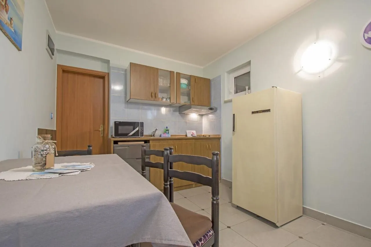 Apartments Oaza Dramalj Chorwacja