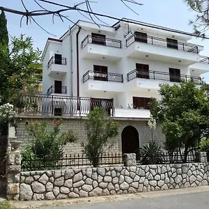 3* Gostinjska kuća Sobe Za Odmor Jadran