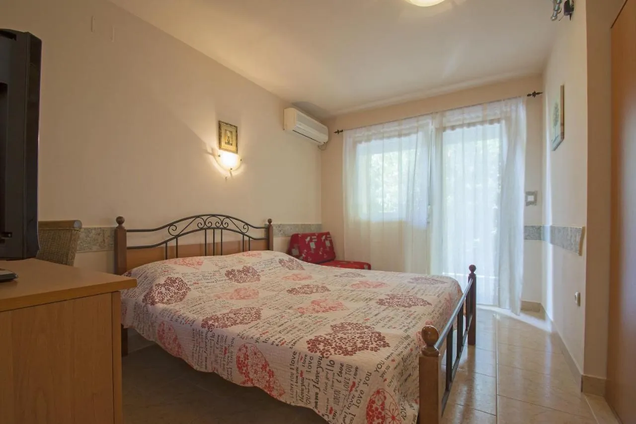 Apartments Oaza Dramalj