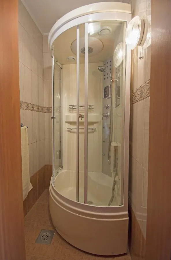 Apartments Oaza Dramalj