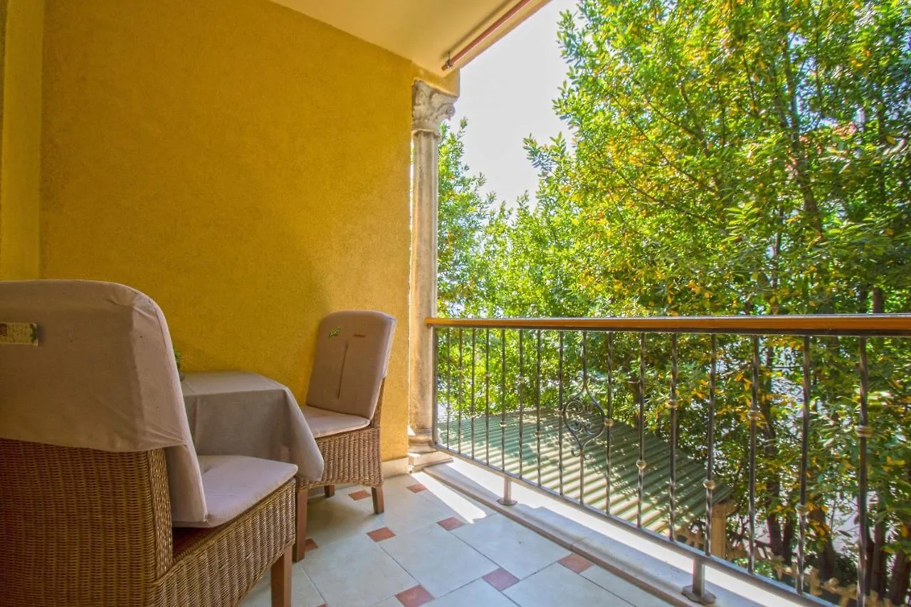 Apartments Oaza Dramalj