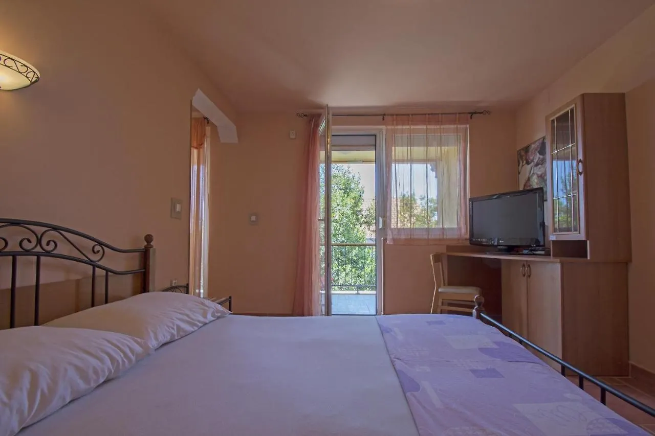 Apartments Oaza Dramalj