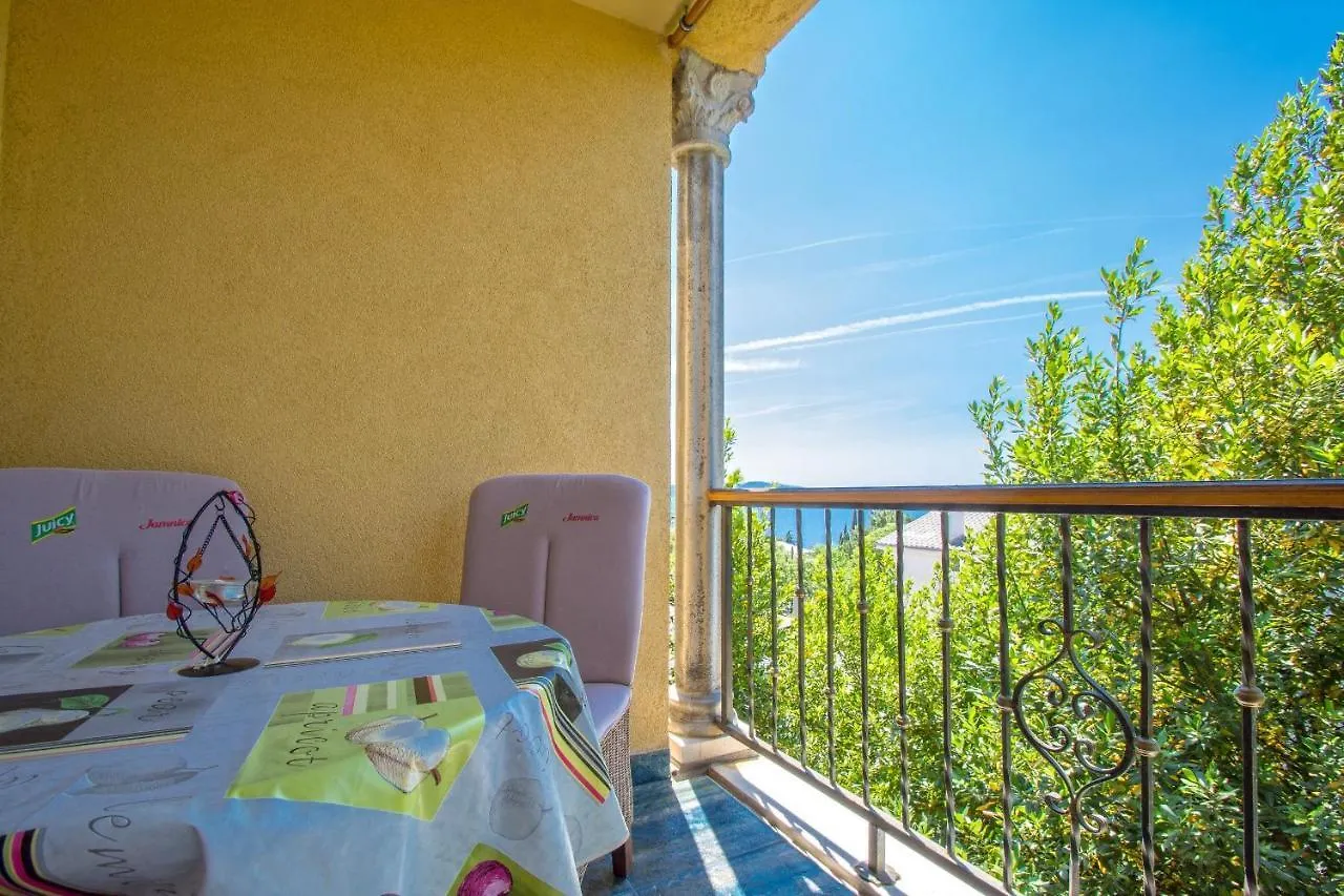 Apartments Oaza Dramalj 0*,