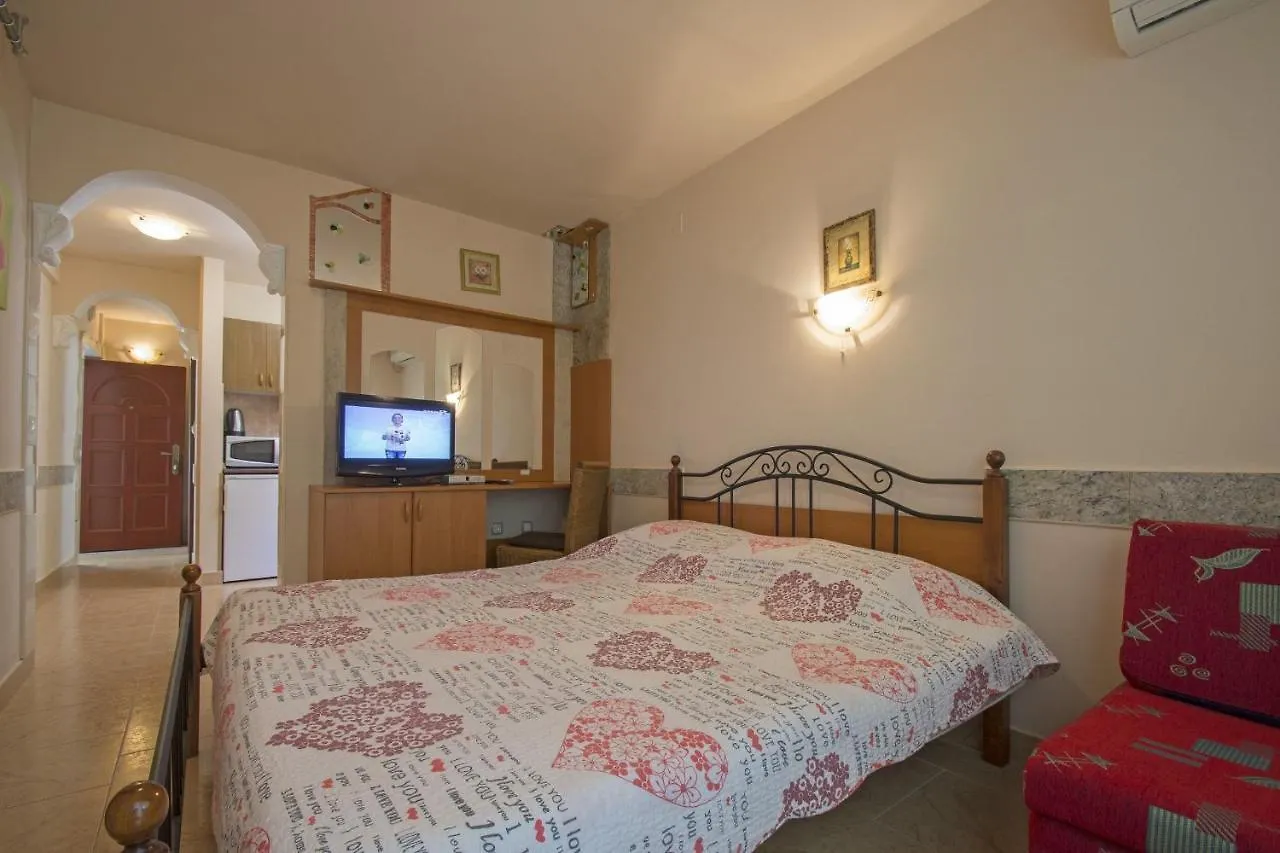 Apartments Oaza Dramalj