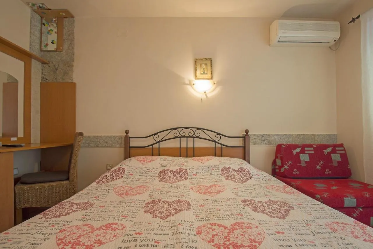 Apartments Oaza Dramalj