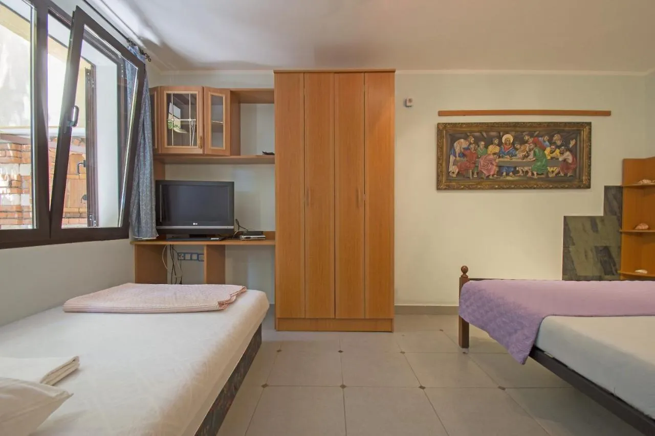 Apartments Oaza Dramalj Croatia
