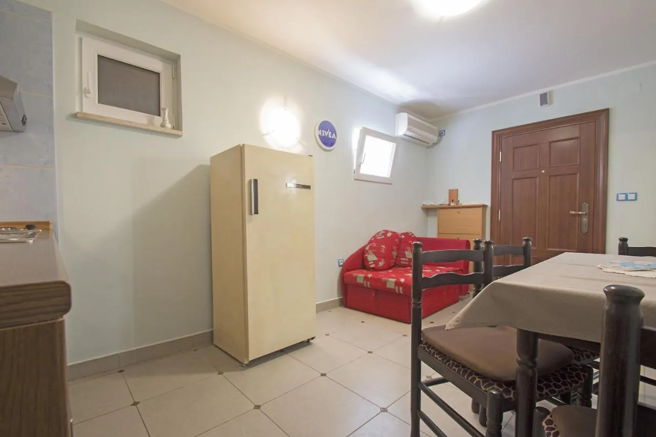 Apartments Oaza Dramalj