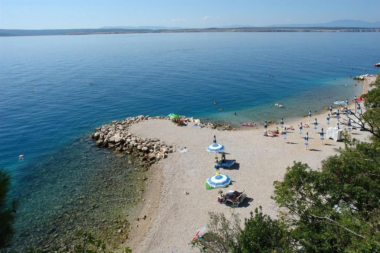 Apartments Oaza Dramalj