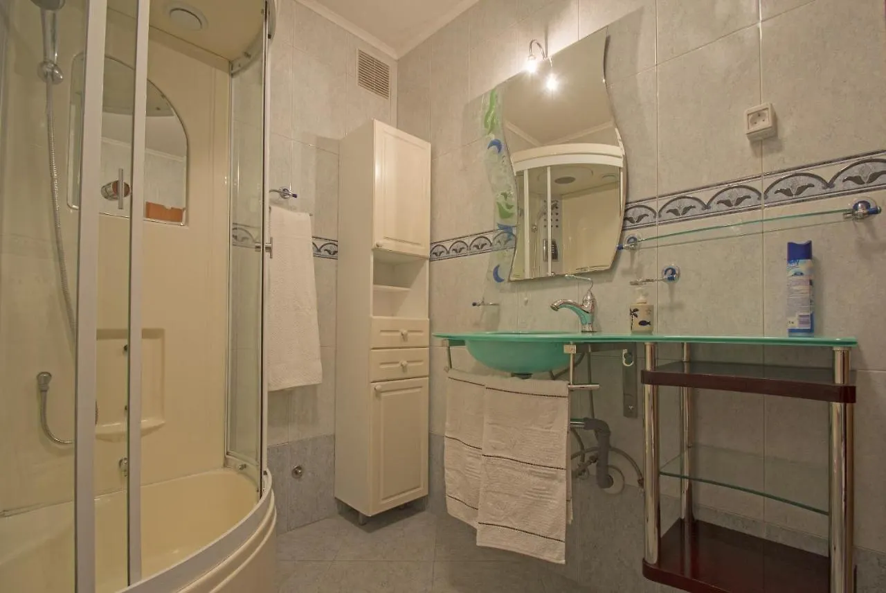 Apartments Oaza Dramalj