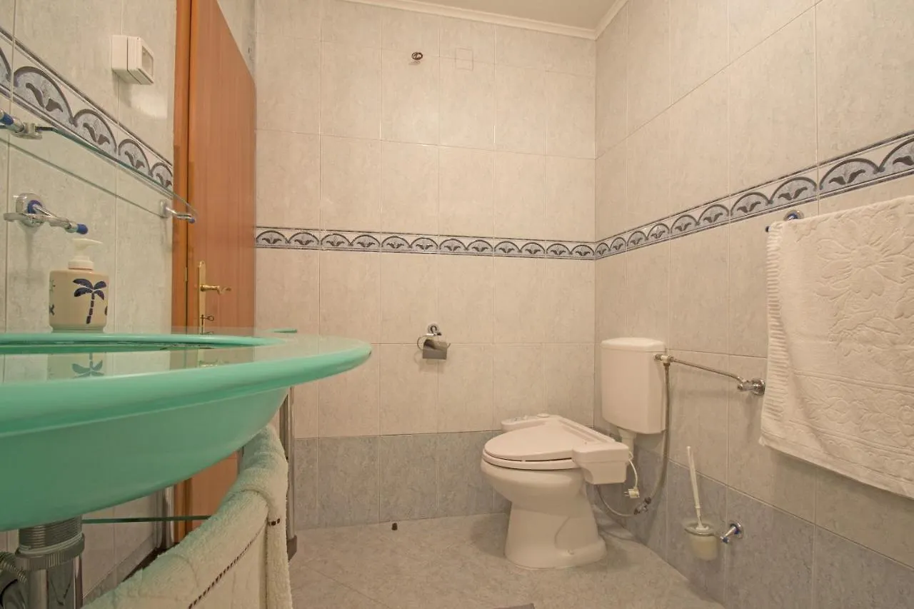 Apartments Oaza Dramalj