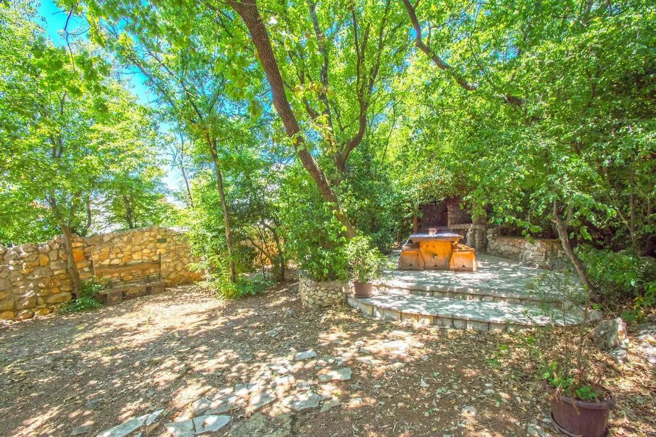 Apartments Oaza Dramalj Croatia