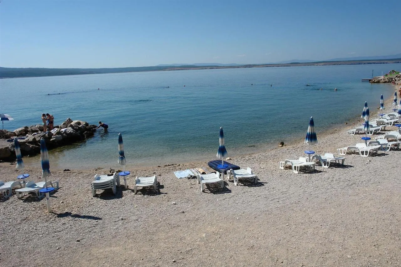 Apartments Oaza Dramalj