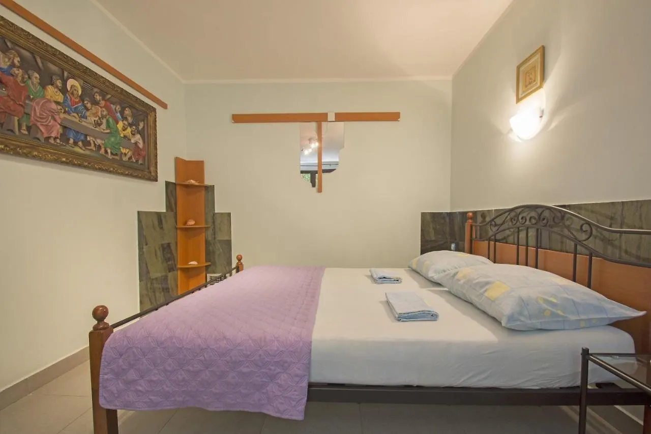 Apartments Oaza Dramalj
